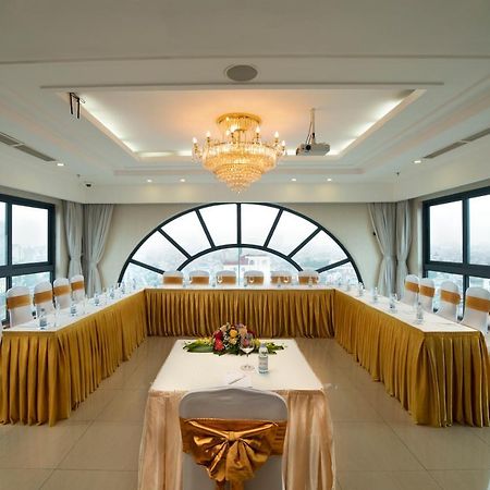 Hanoi Larosa Hotel Экстерьер фото