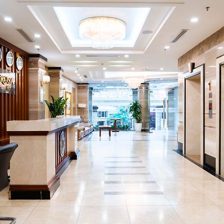 Hanoi Larosa Hotel Экстерьер фото