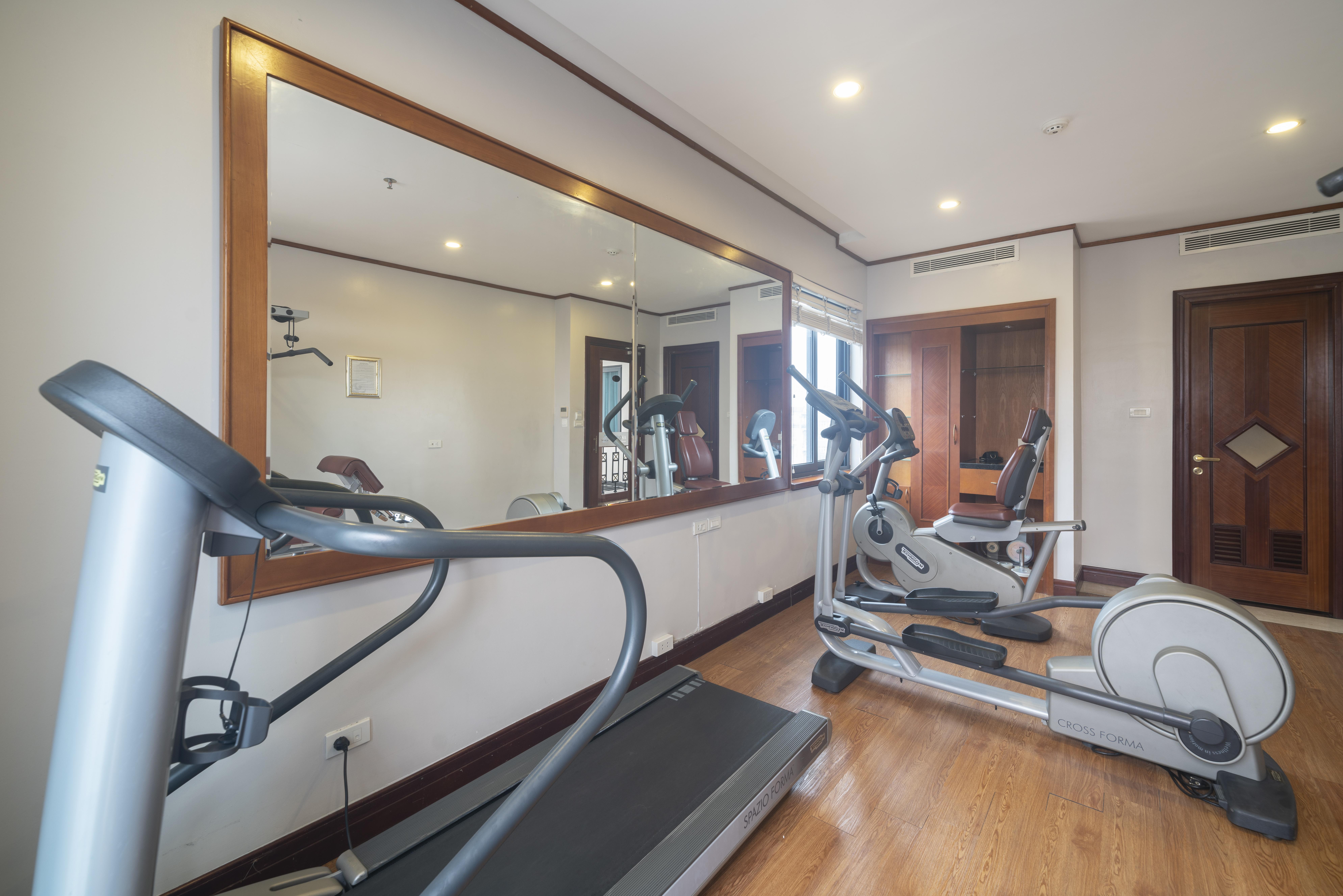 Hanoi Larosa Hotel Экстерьер фото