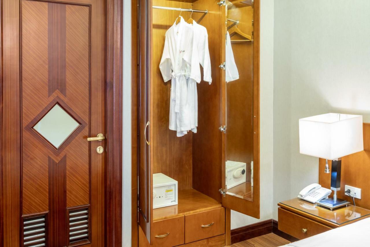 Hanoi Larosa Hotel Экстерьер фото