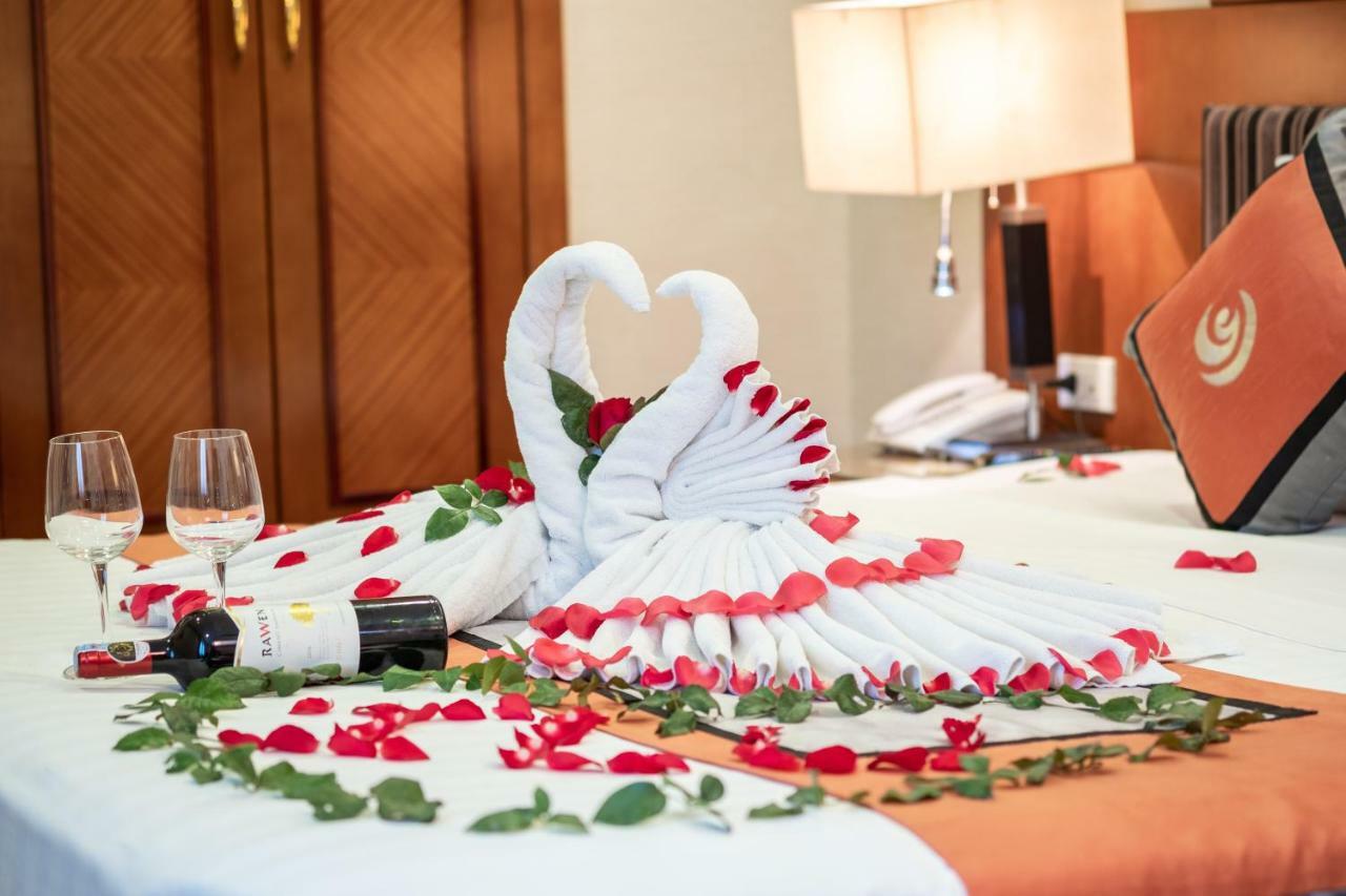 Hanoi Larosa Hotel Экстерьер фото